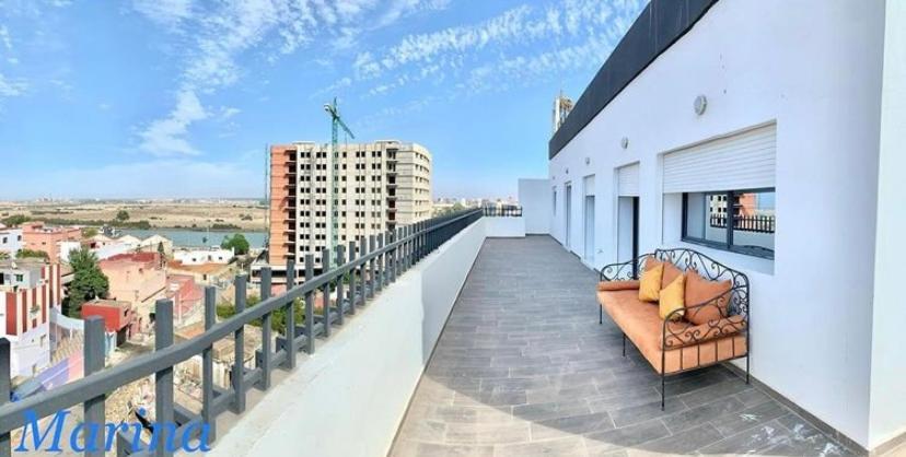 Appart Ayamous Marina Apartment Kenitra Bagian luar foto